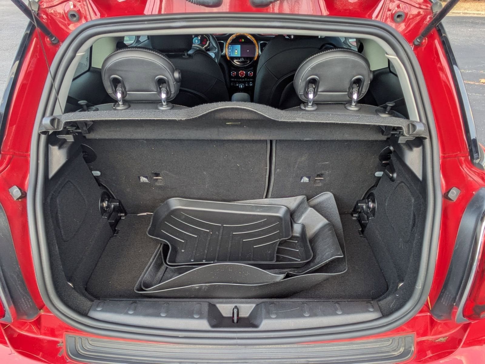 2022 MINI Hardtop 2 Door Cooper S