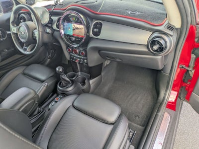 2022 MINI Hardtop 2 Door Cooper S
