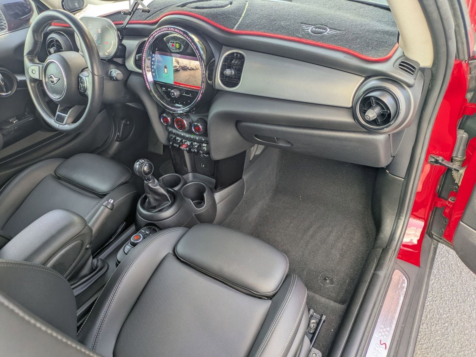 2022 MINI Hardtop 2 Door Cooper S