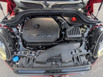 2022 MINI Hardtop 2 Door Cooper S