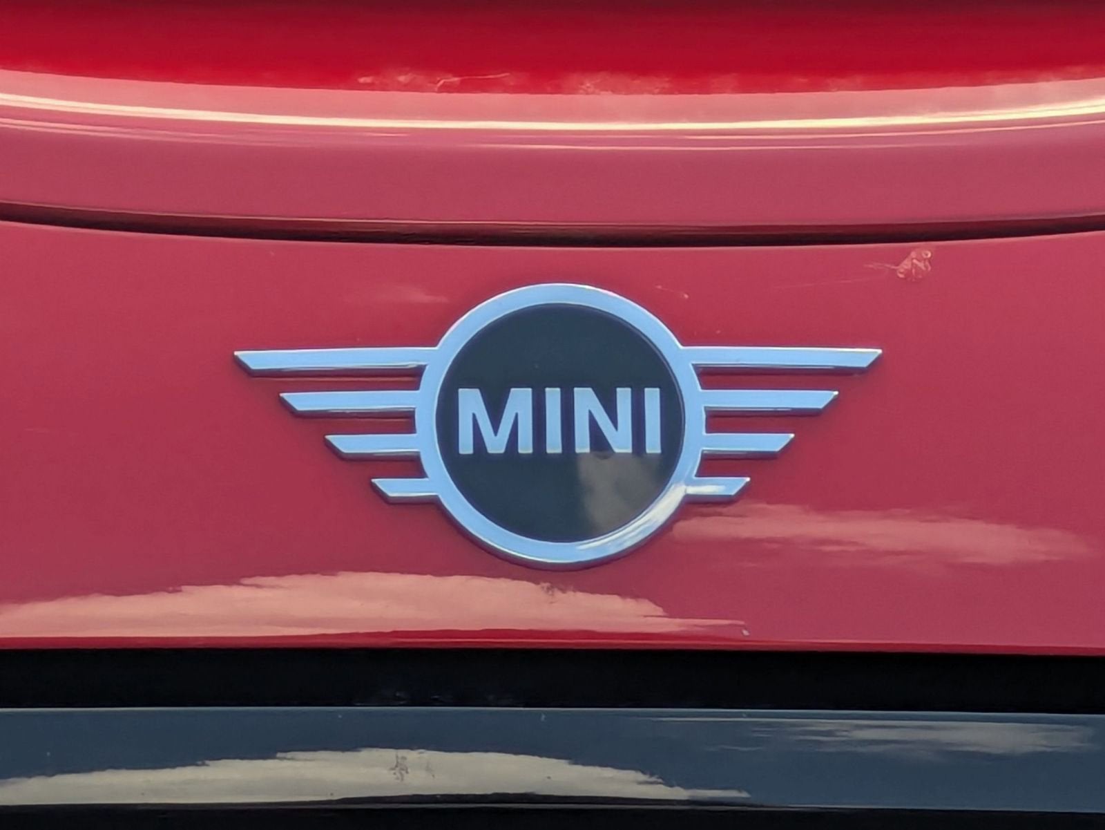 2022 MINI Hardtop 2 Door Cooper S