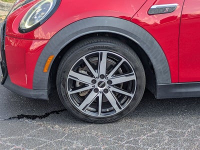 2022 MINI Hardtop 2 Door Cooper S
