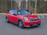 2022 MINI Hardtop 2 Door Cooper S