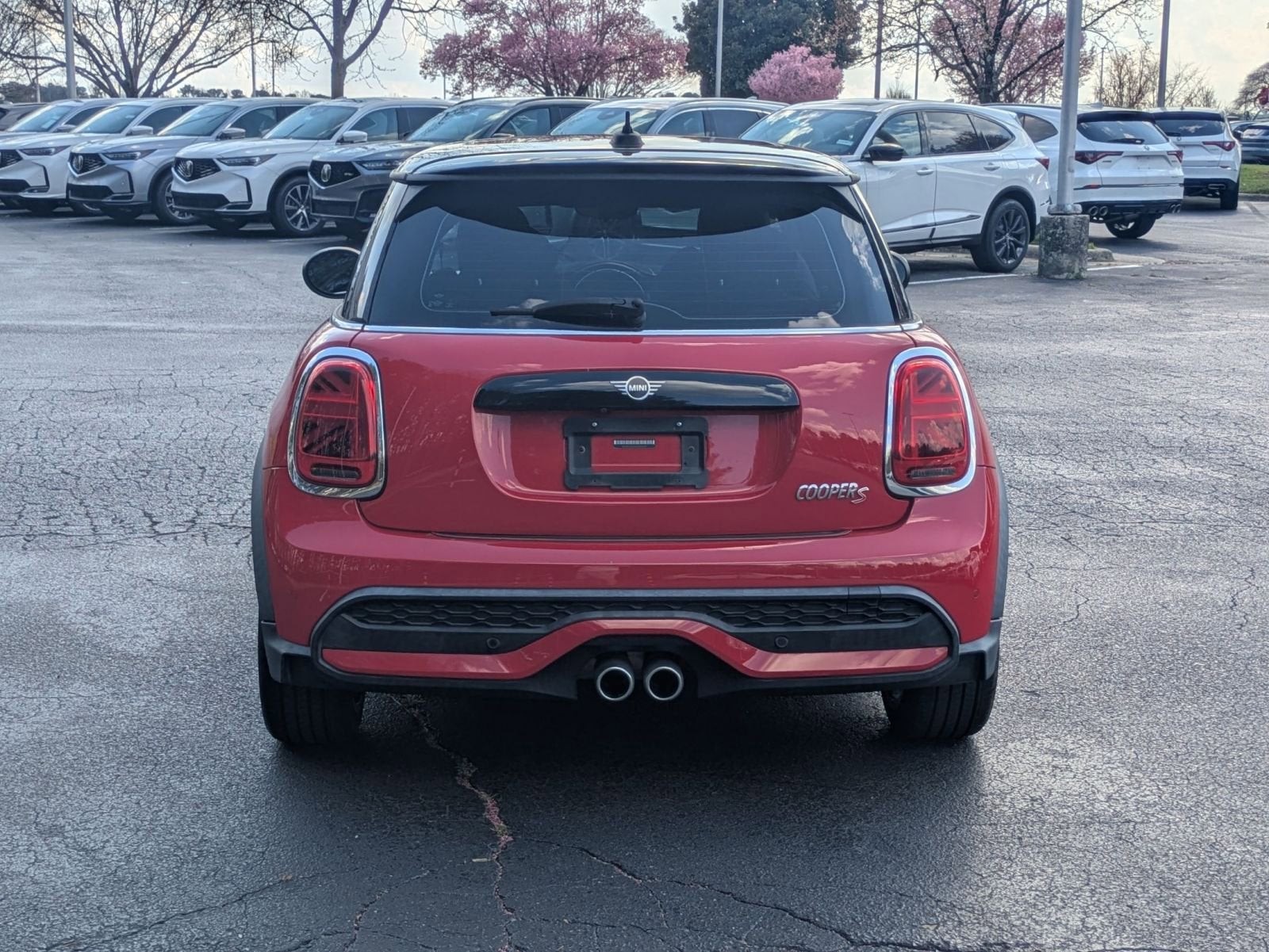 2022 MINI Hardtop 2 Door Cooper S