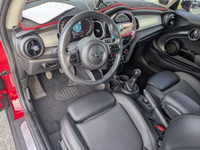 2022 MINI Hardtop 2 Door Cooper S