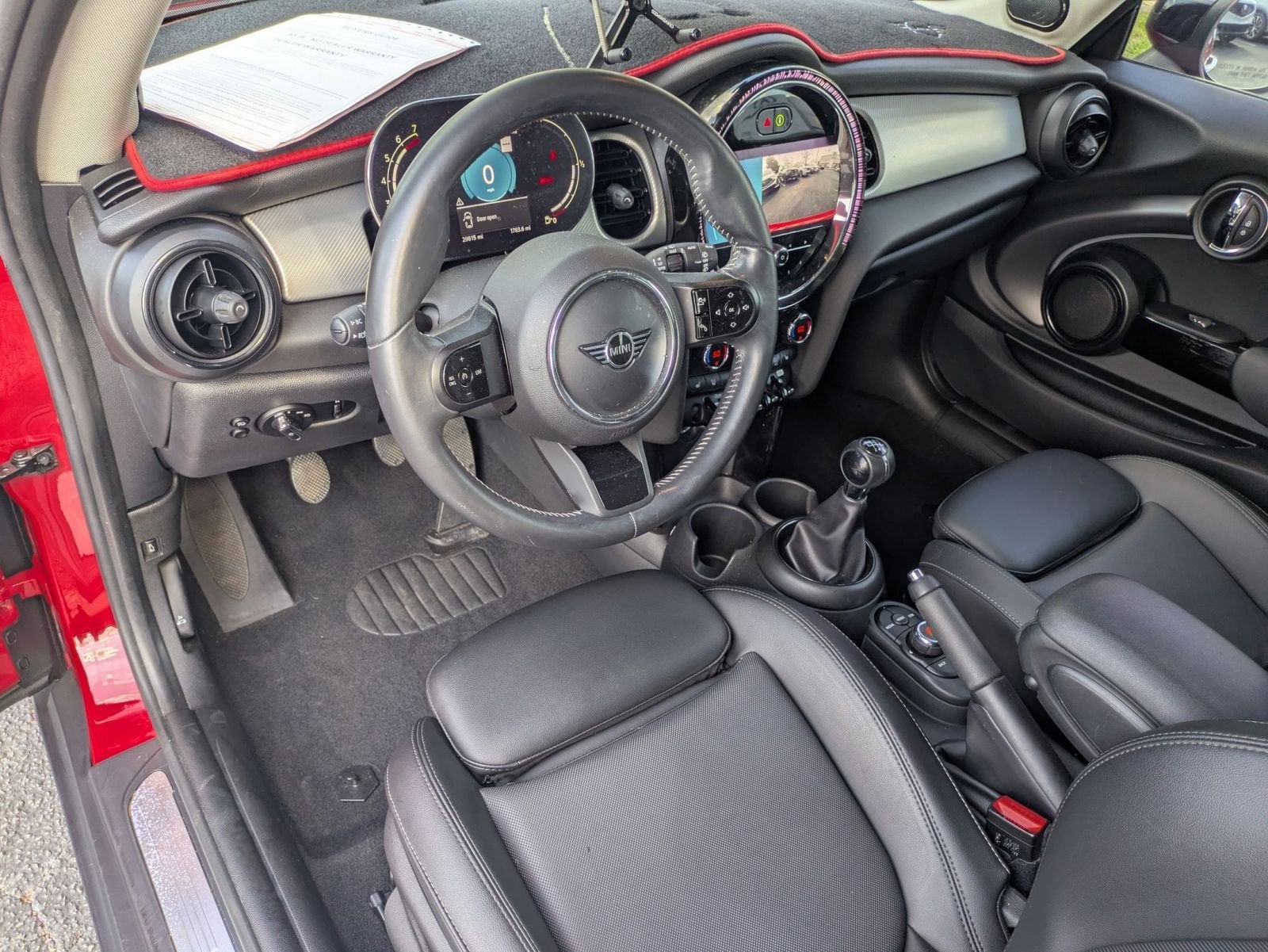 2022 MINI Hardtop 2 Door Cooper S