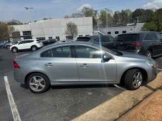 2013 Volvo S60 T5