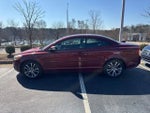 2011 Volvo C70 T5