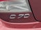 2011 Volvo C70 T5