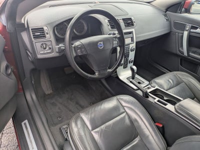 2011 Volvo C70 T5