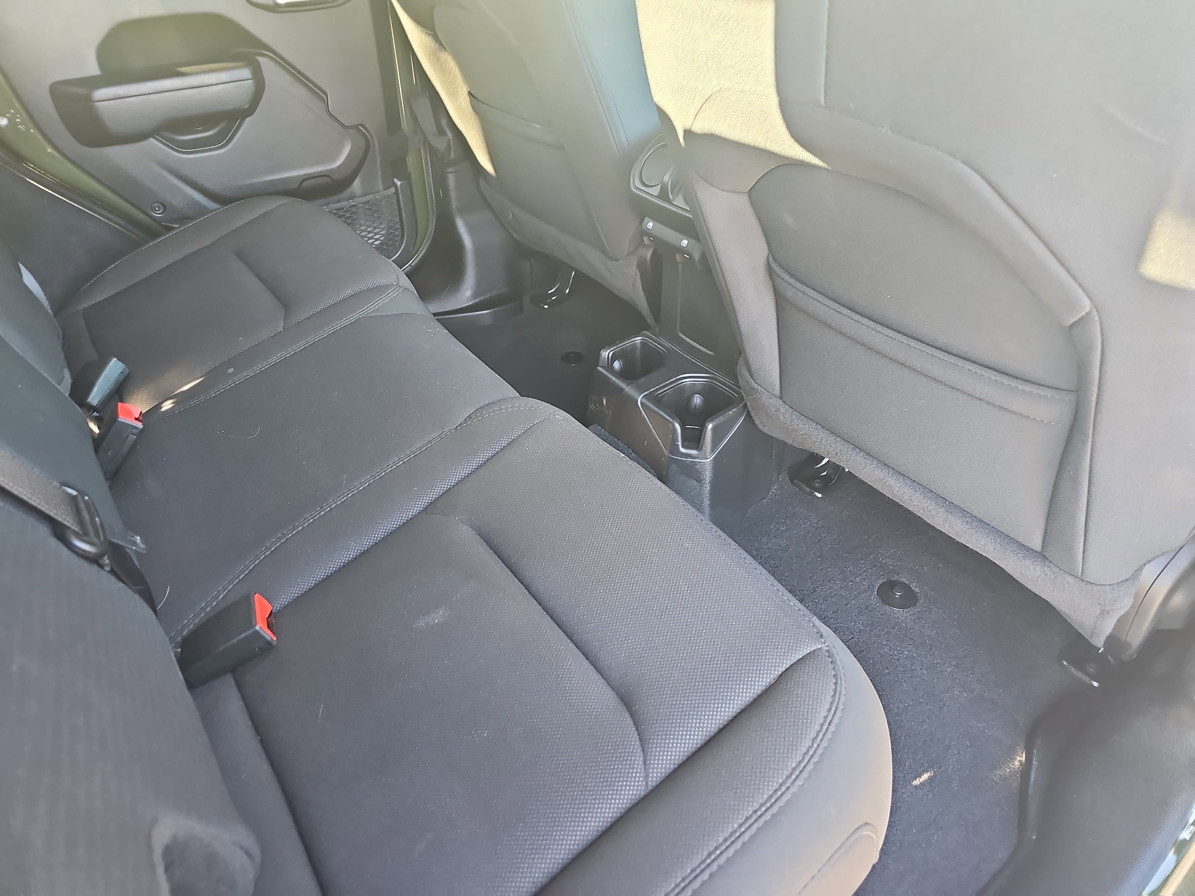 2023 Jeep Wrangler Sport Altitude