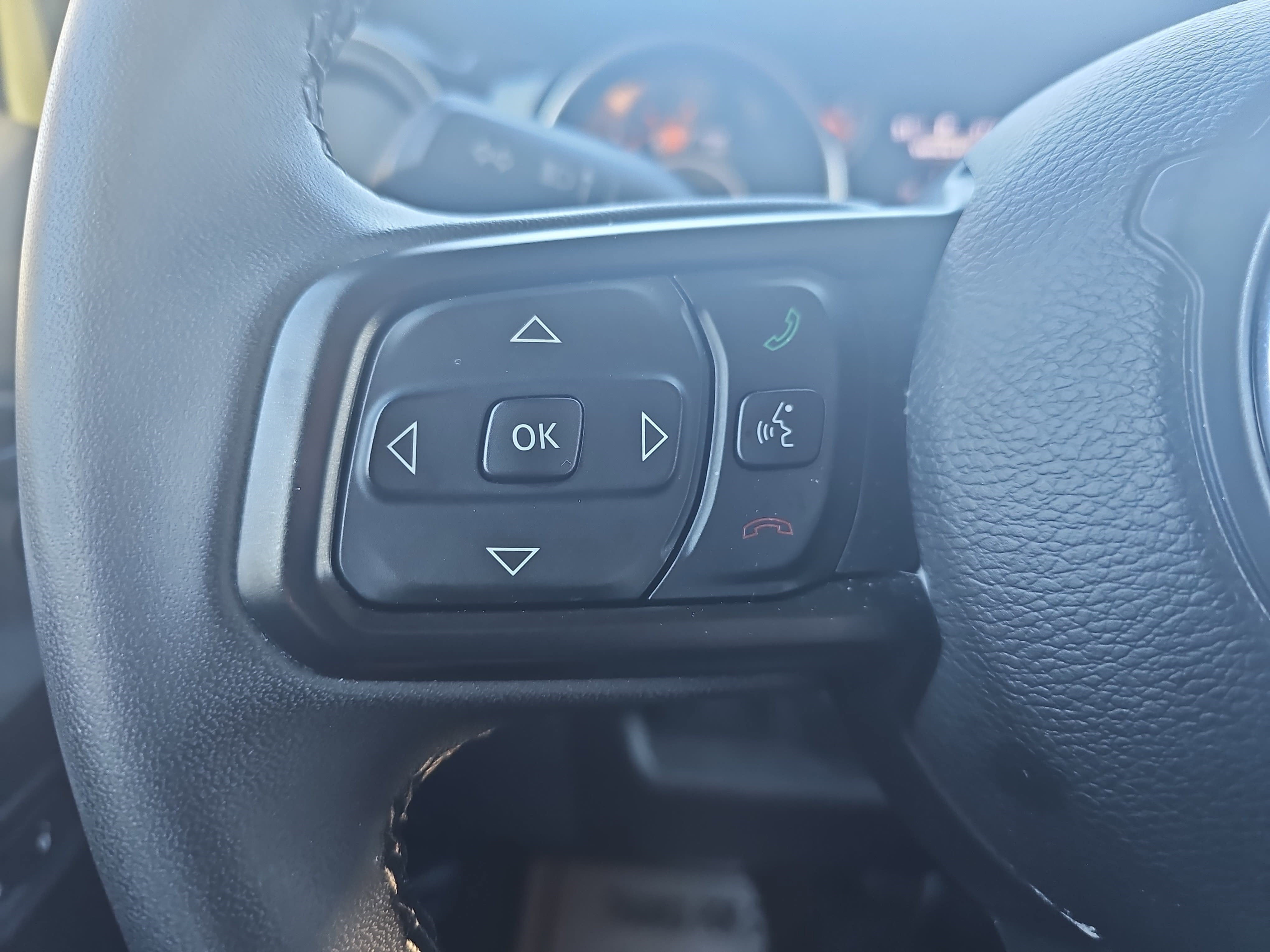 2023 Jeep Wrangler Sport Altitude