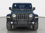 2023 Jeep Wrangler Sport Altitude