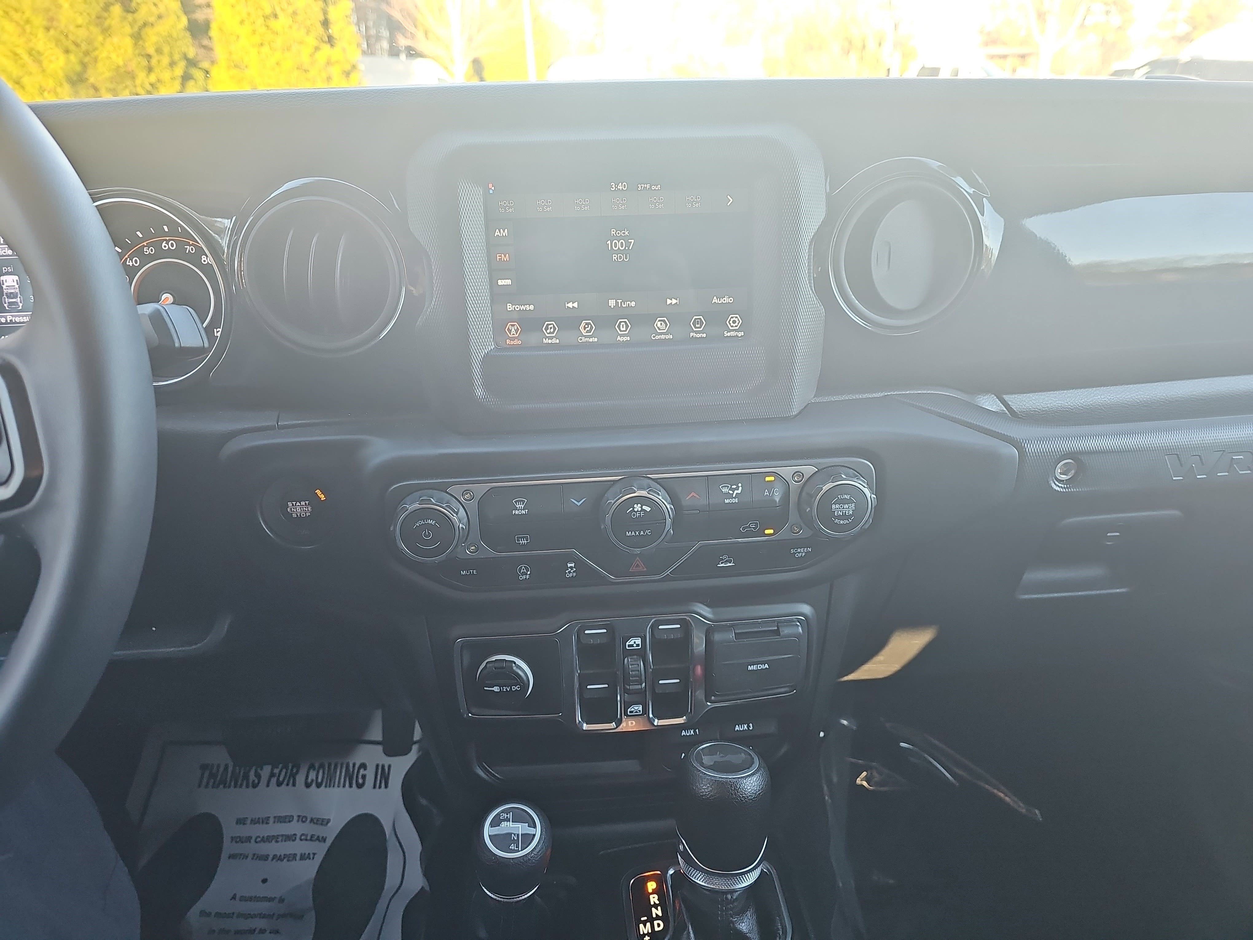 2023 Jeep Wrangler Sport Altitude