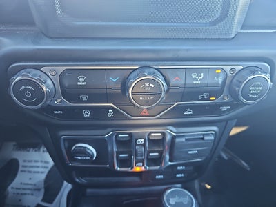 2023 Jeep Wrangler Sport Altitude