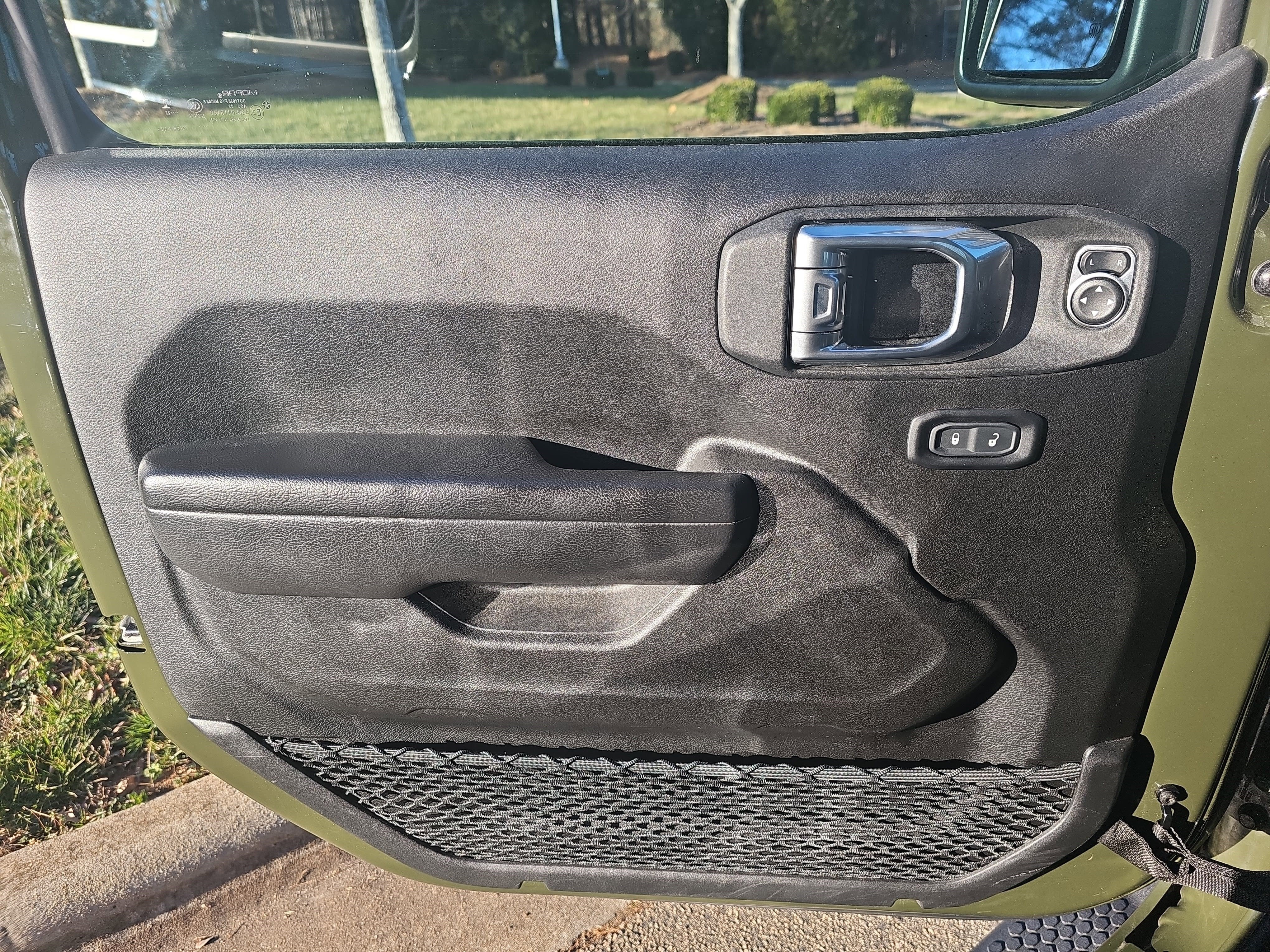 2023 Jeep Wrangler Sport Altitude