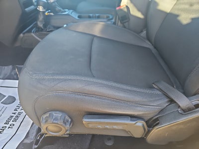 2023 Jeep Wrangler Sport Altitude