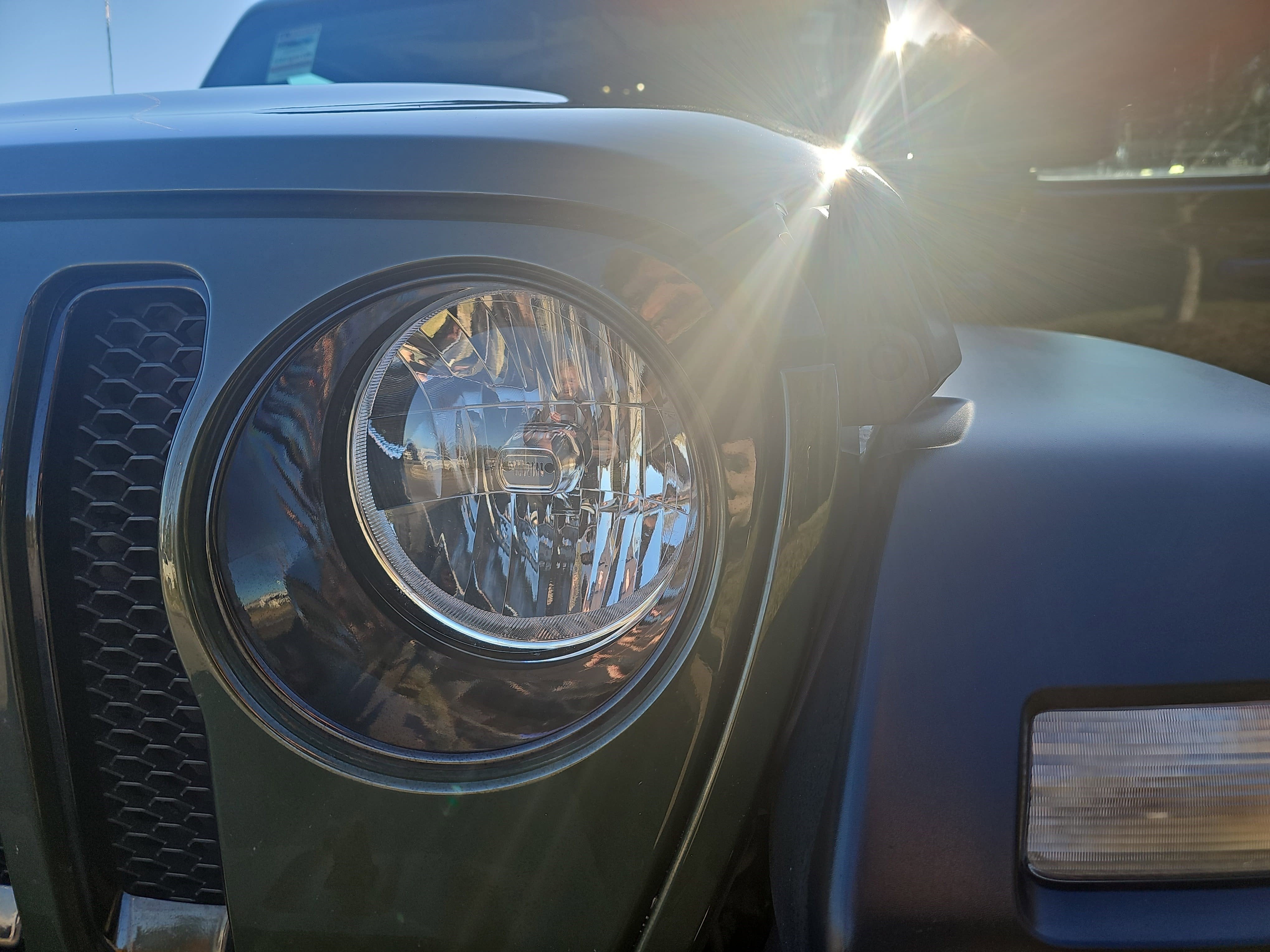 2023 Jeep Wrangler Sport Altitude