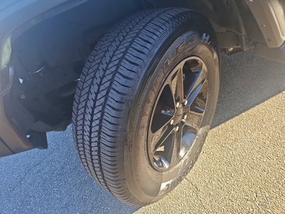 2023 Jeep Wrangler Sport Altitude