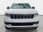 2024 Jeep Wagoneer Series III