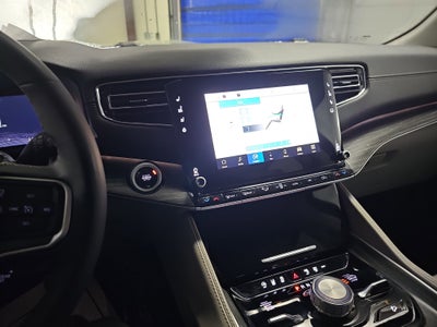 2024 Jeep Wagoneer Series III