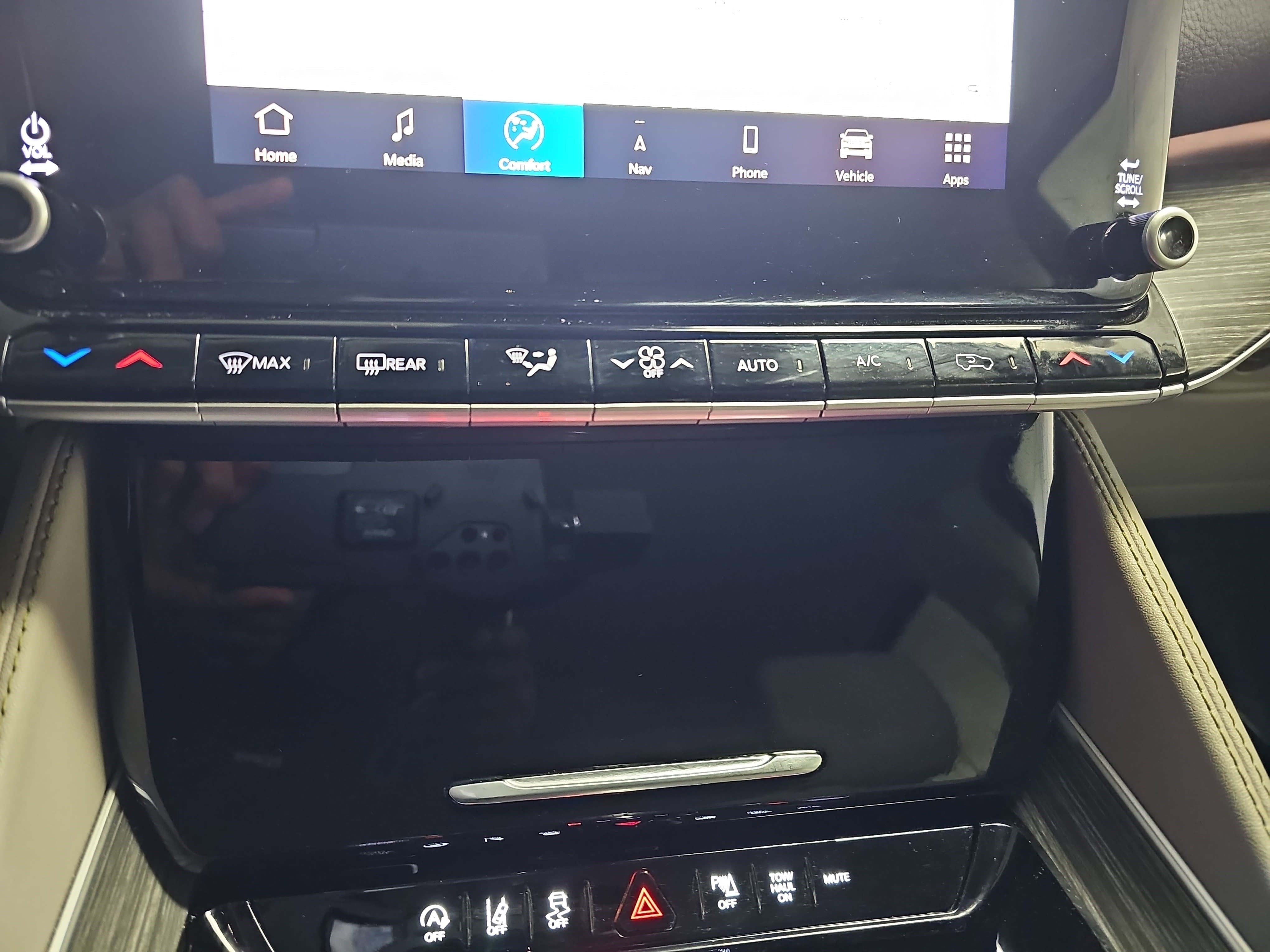 2024 Jeep Wagoneer Series III