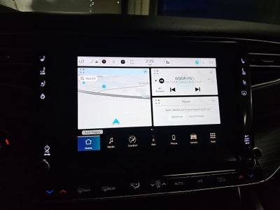 2024 Jeep Wagoneer Series III