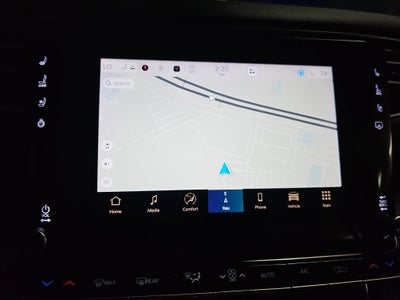 2024 Jeep Wagoneer Series III