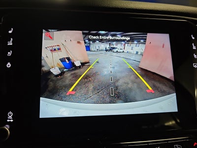 2024 Jeep Wagoneer Series III