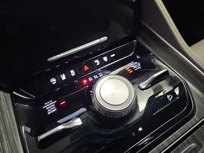 2024 Jeep Wagoneer Series III