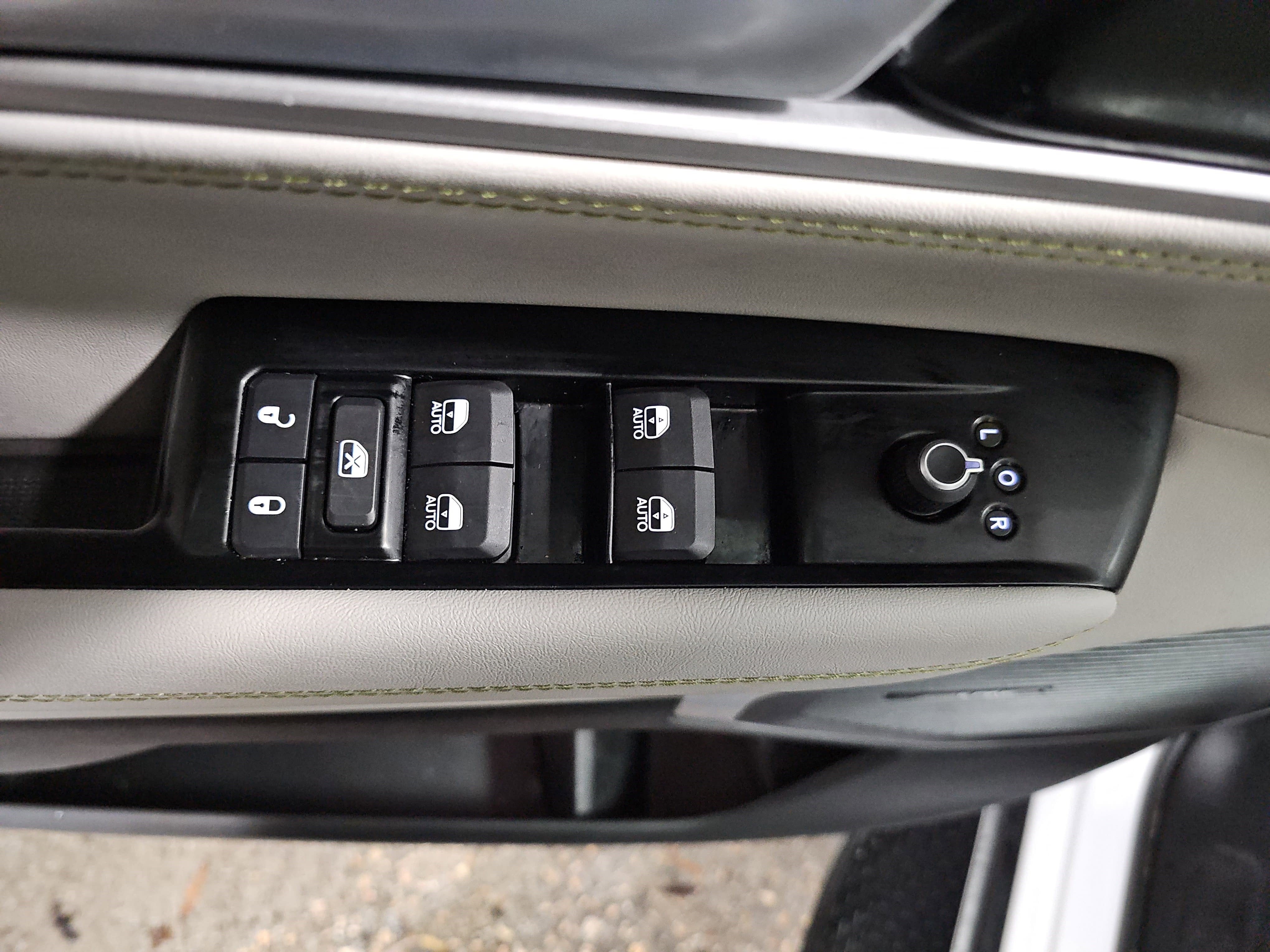 2024 Jeep Wagoneer Series III