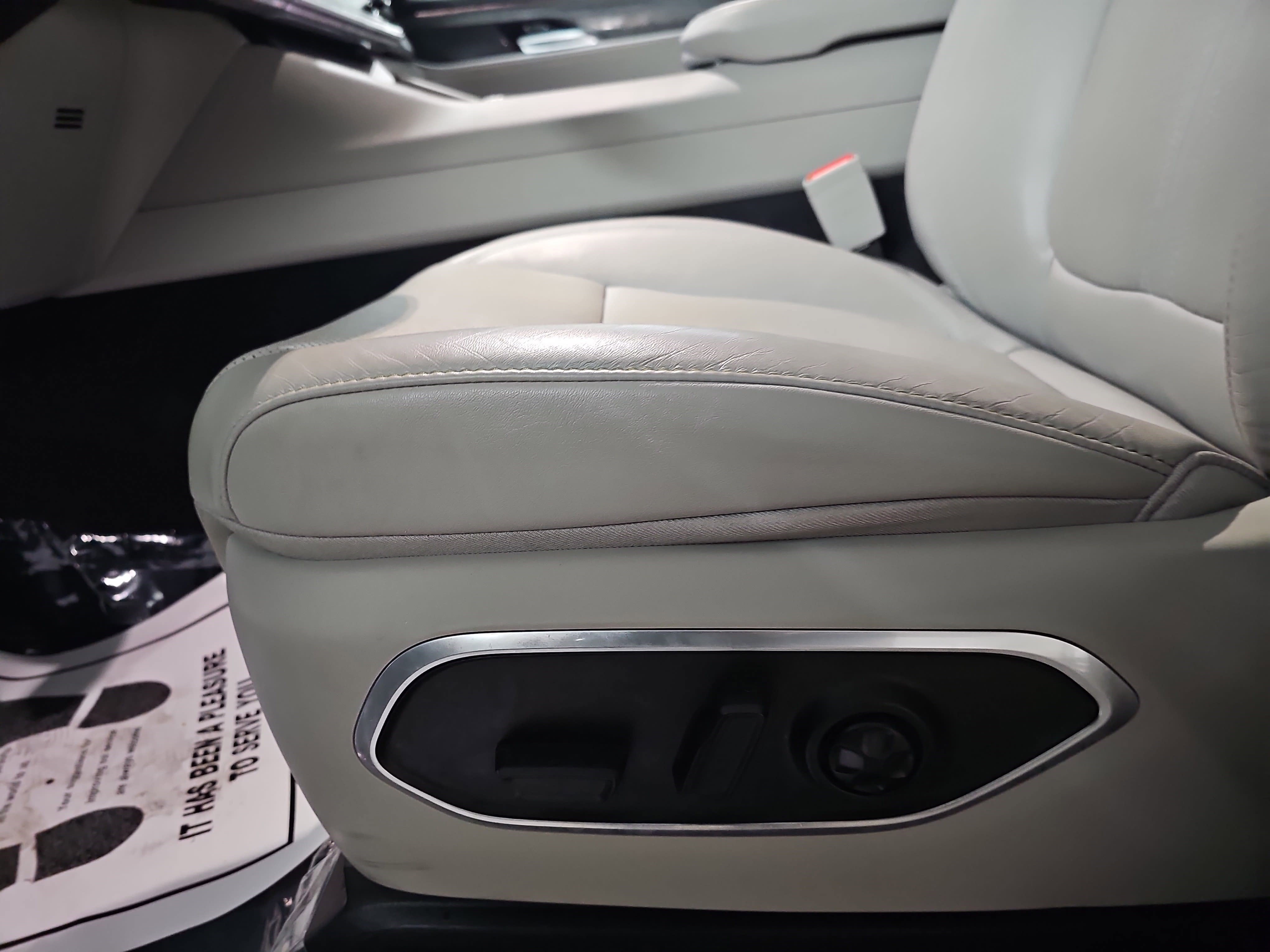 2024 Jeep Wagoneer Series III