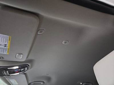 2024 Jeep Wagoneer Series III