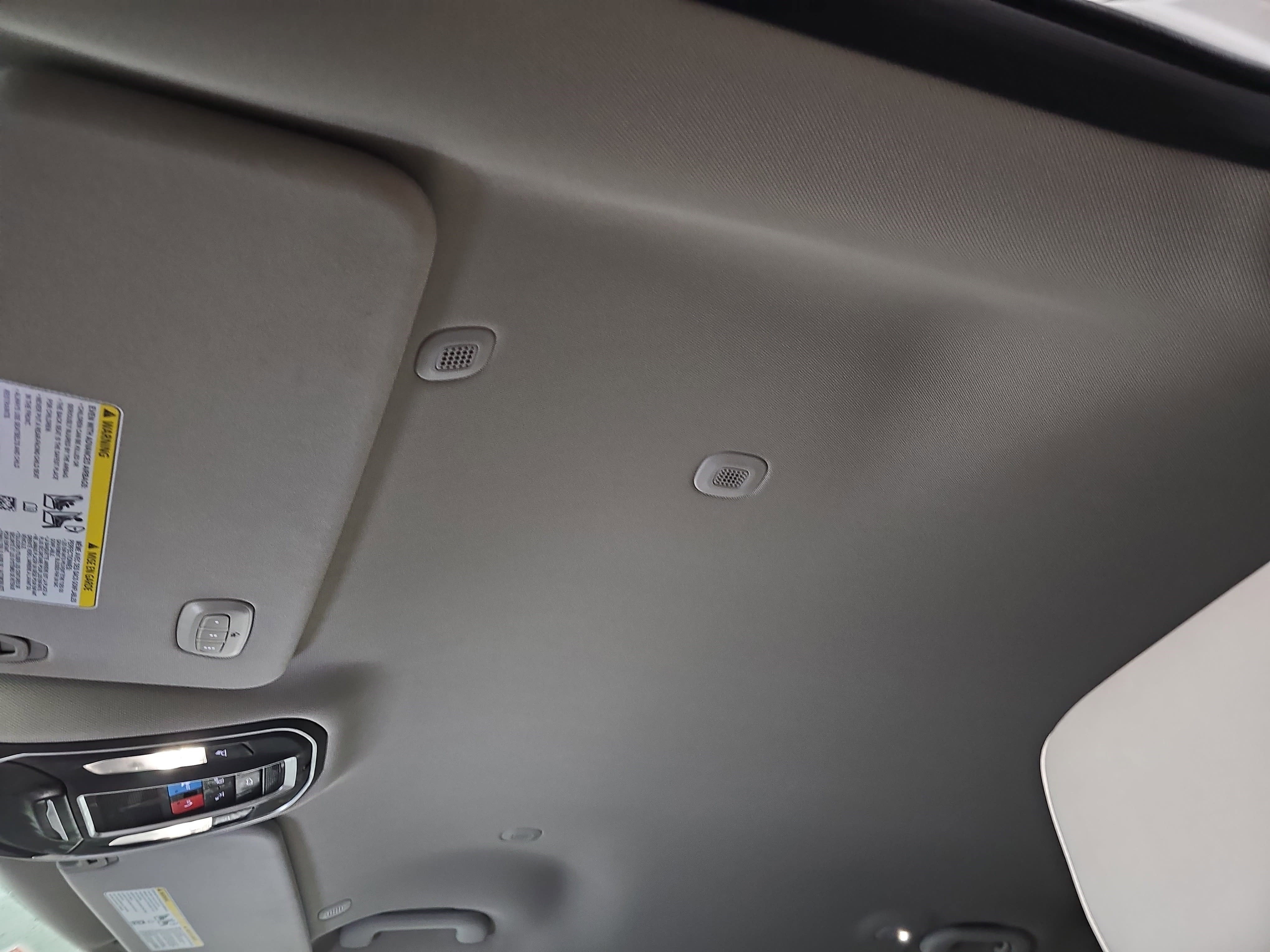 2024 Jeep Wagoneer Series III