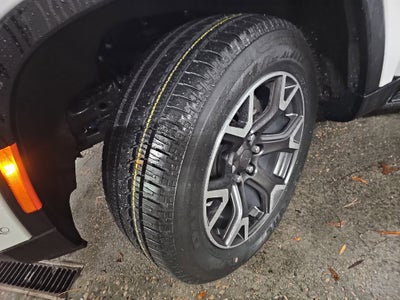 2024 Jeep Wagoneer Series III