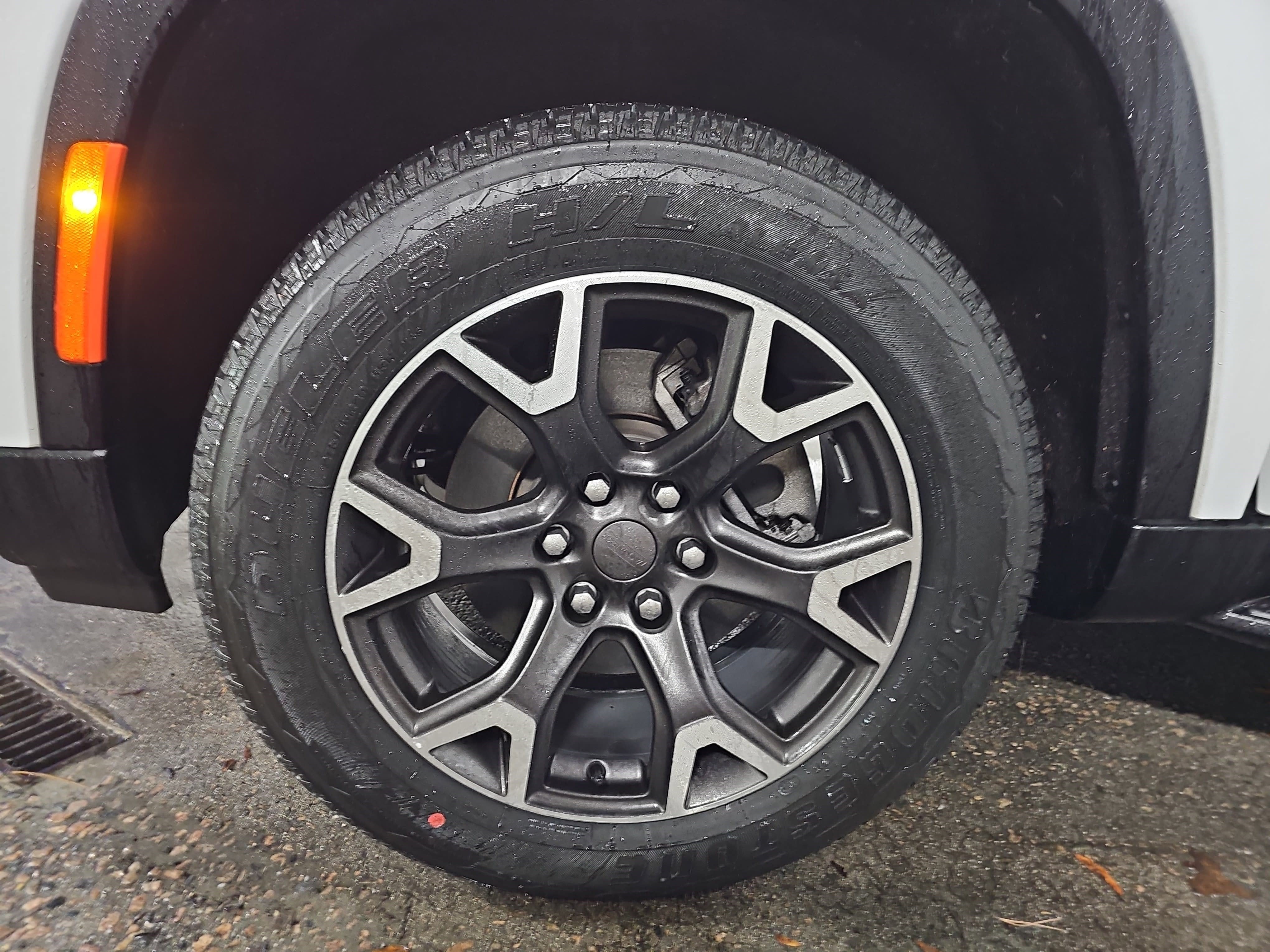 2024 Jeep Wagoneer Series III