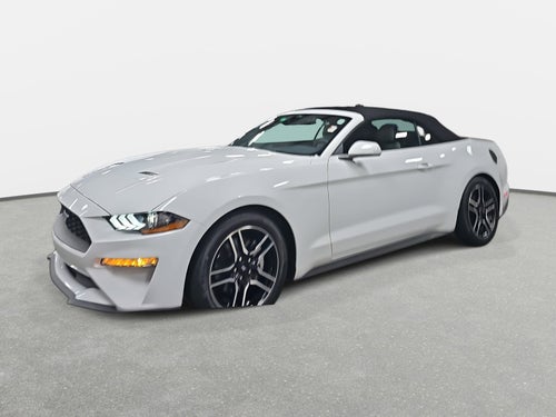 2023 Ford Mustang EcoBoost