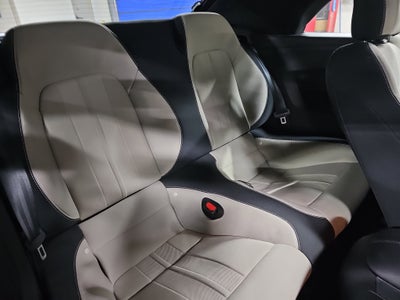 2023 Ford Mustang EcoBoost