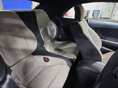 2023 Ford Mustang EcoBoost