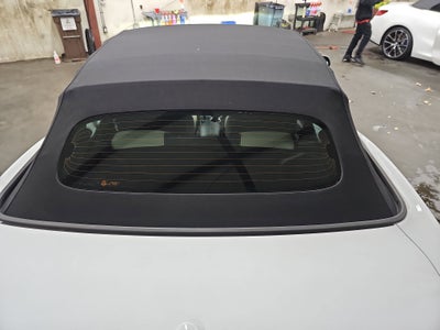 2023 Ford Mustang EcoBoost