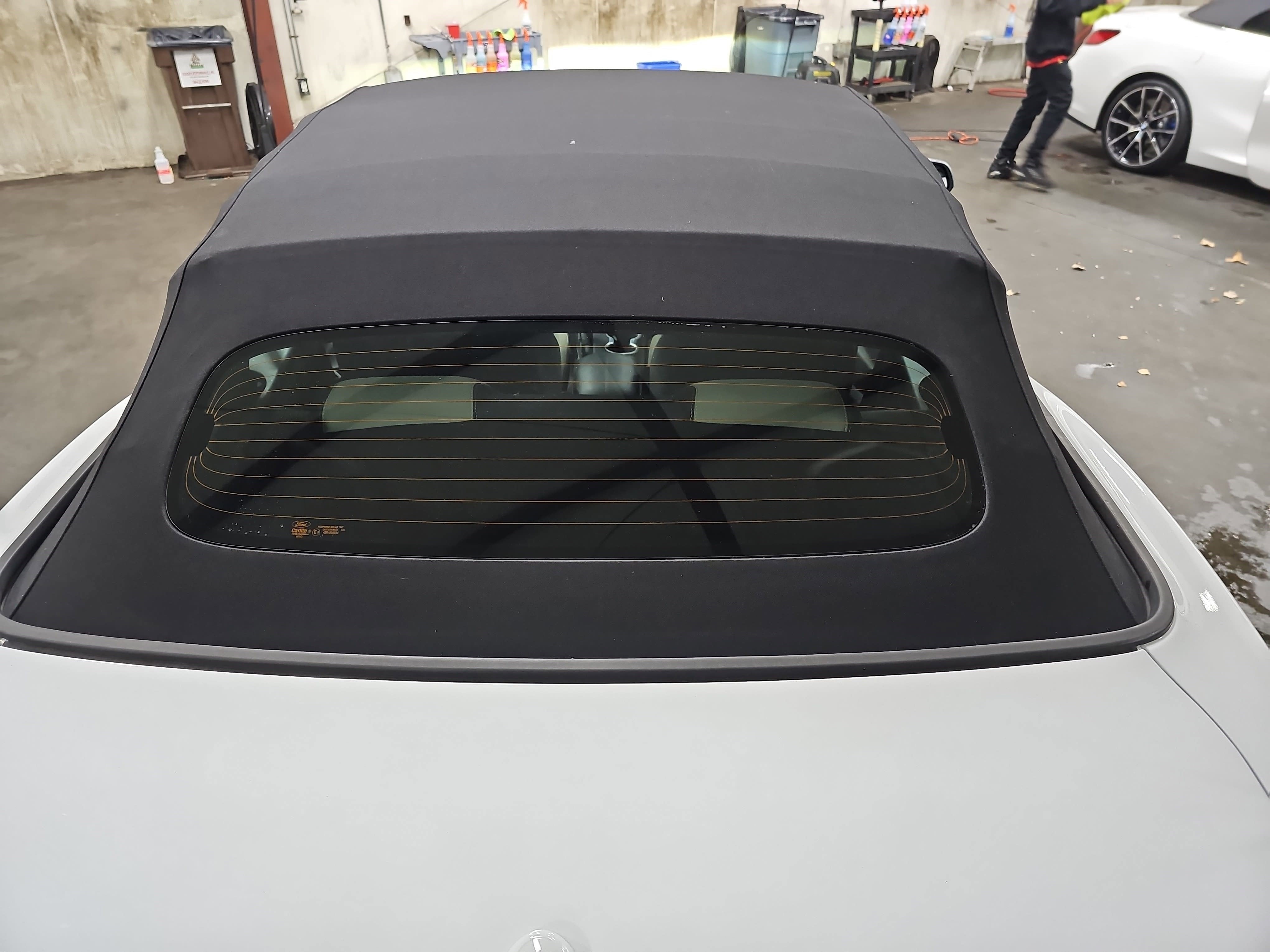 2023 Ford Mustang EcoBoost