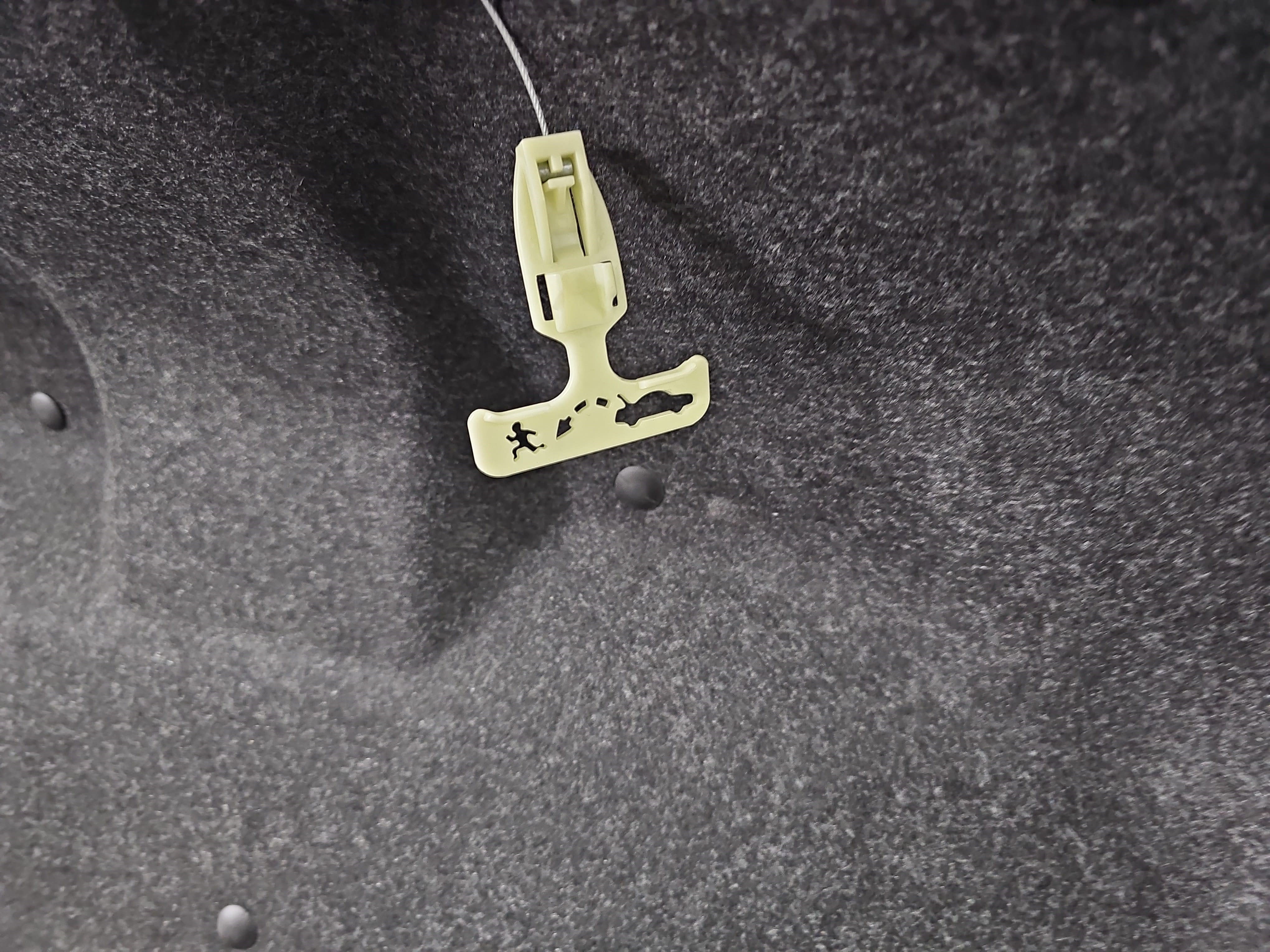 2023 Ford Mustang EcoBoost