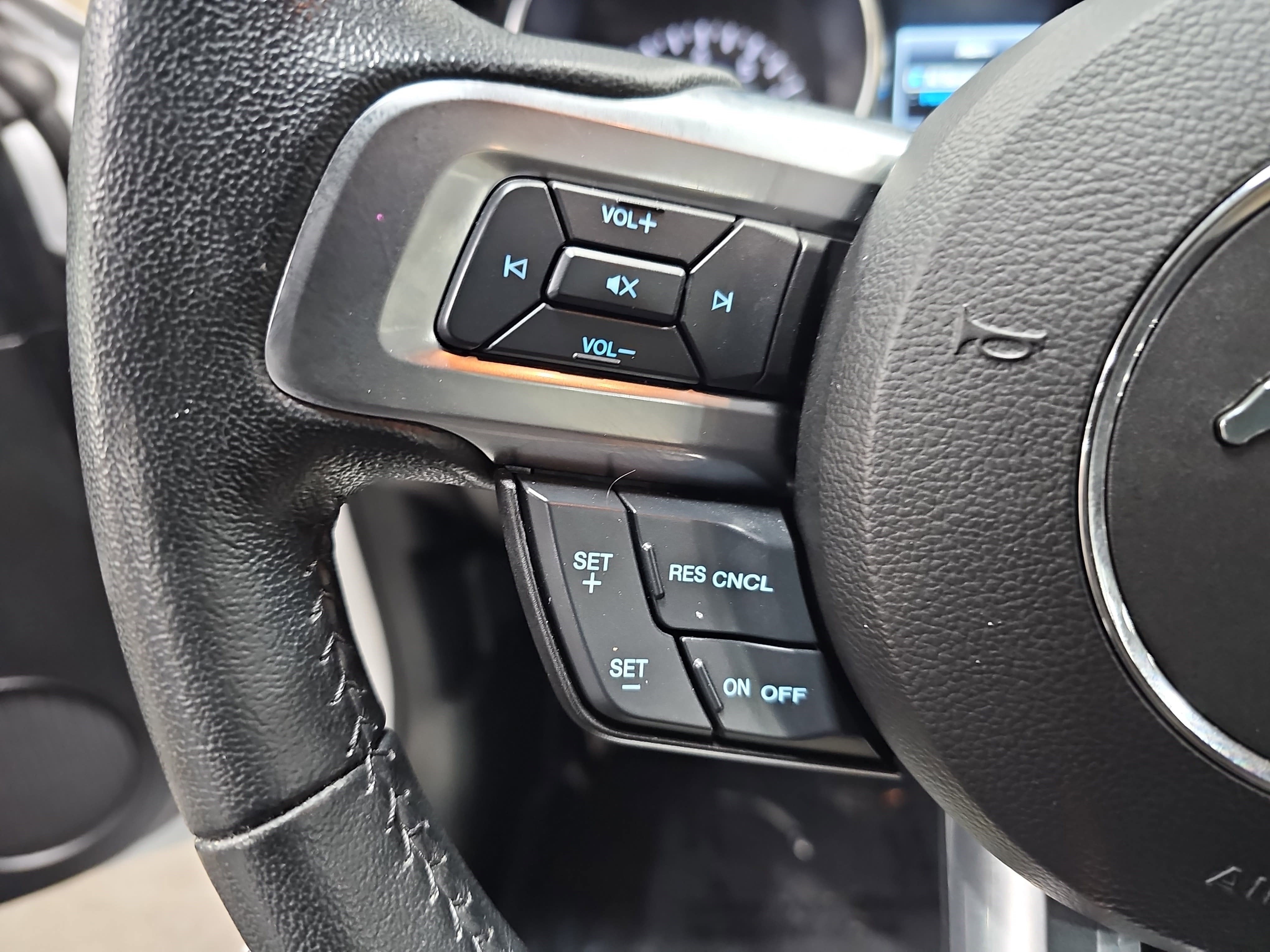 2023 Ford Mustang EcoBoost