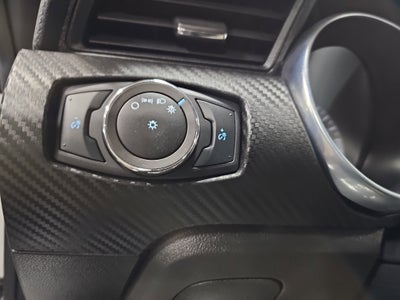 2023 Ford Mustang EcoBoost