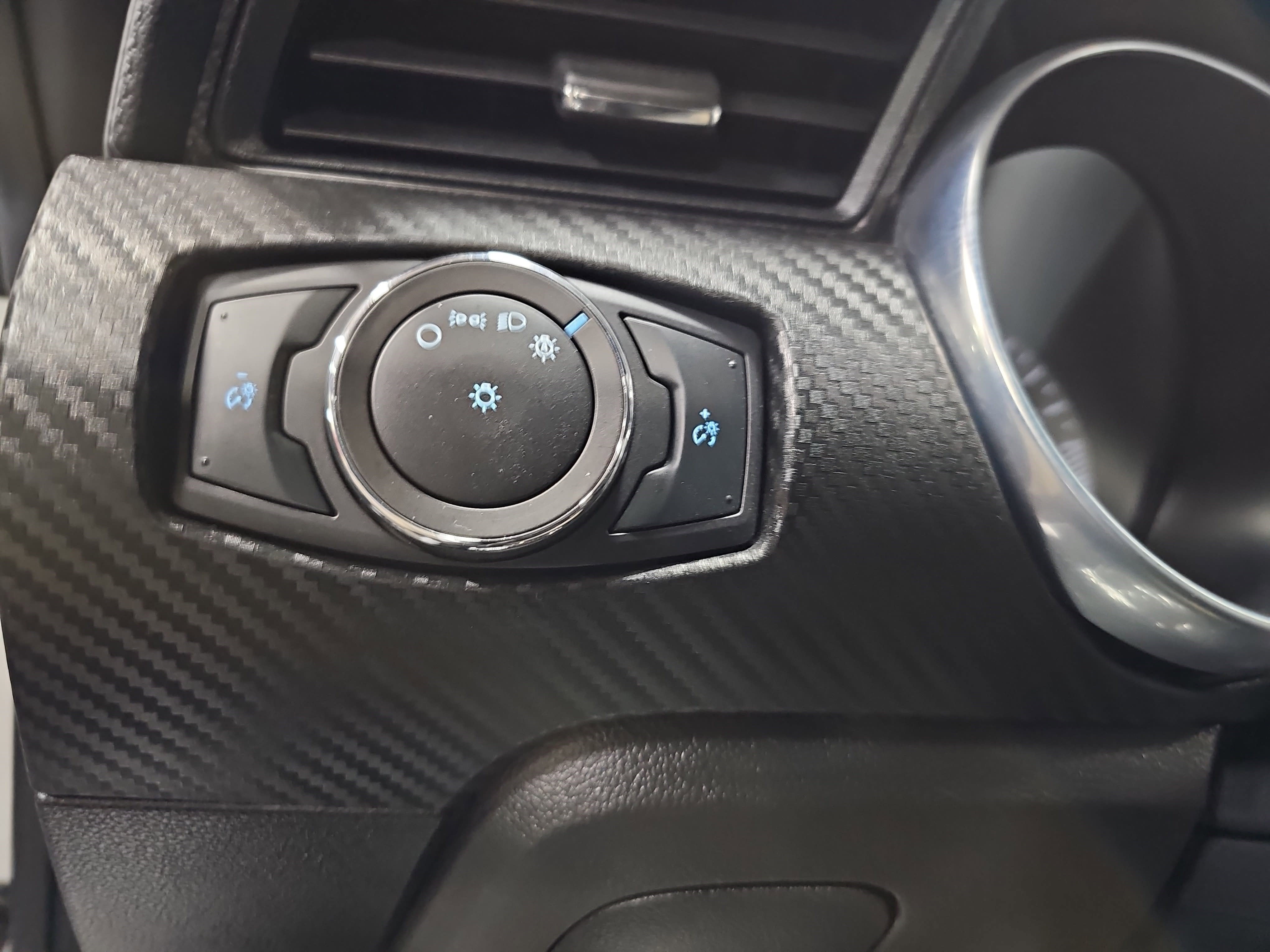 2023 Ford Mustang EcoBoost