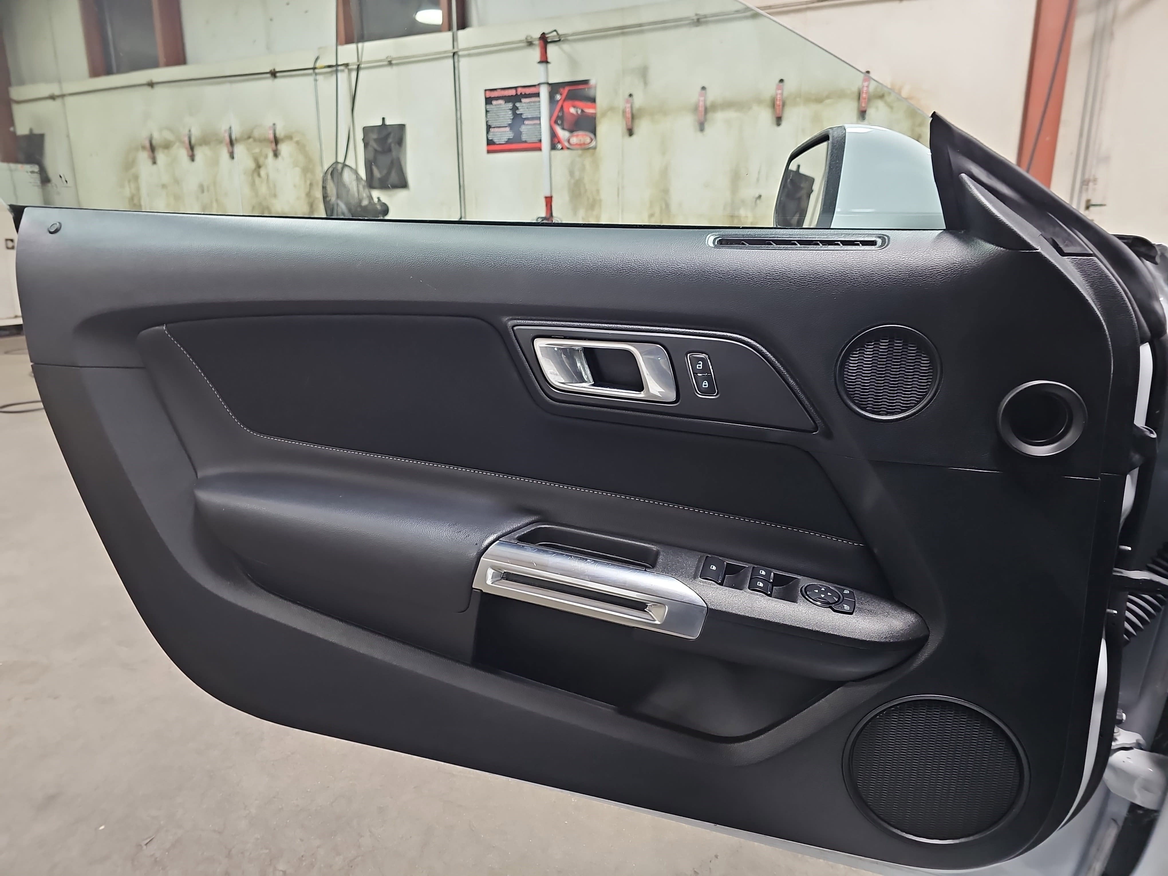 2023 Ford Mustang EcoBoost