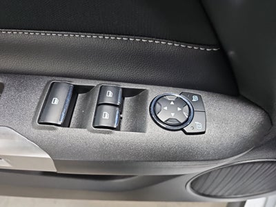 2023 Ford Mustang EcoBoost