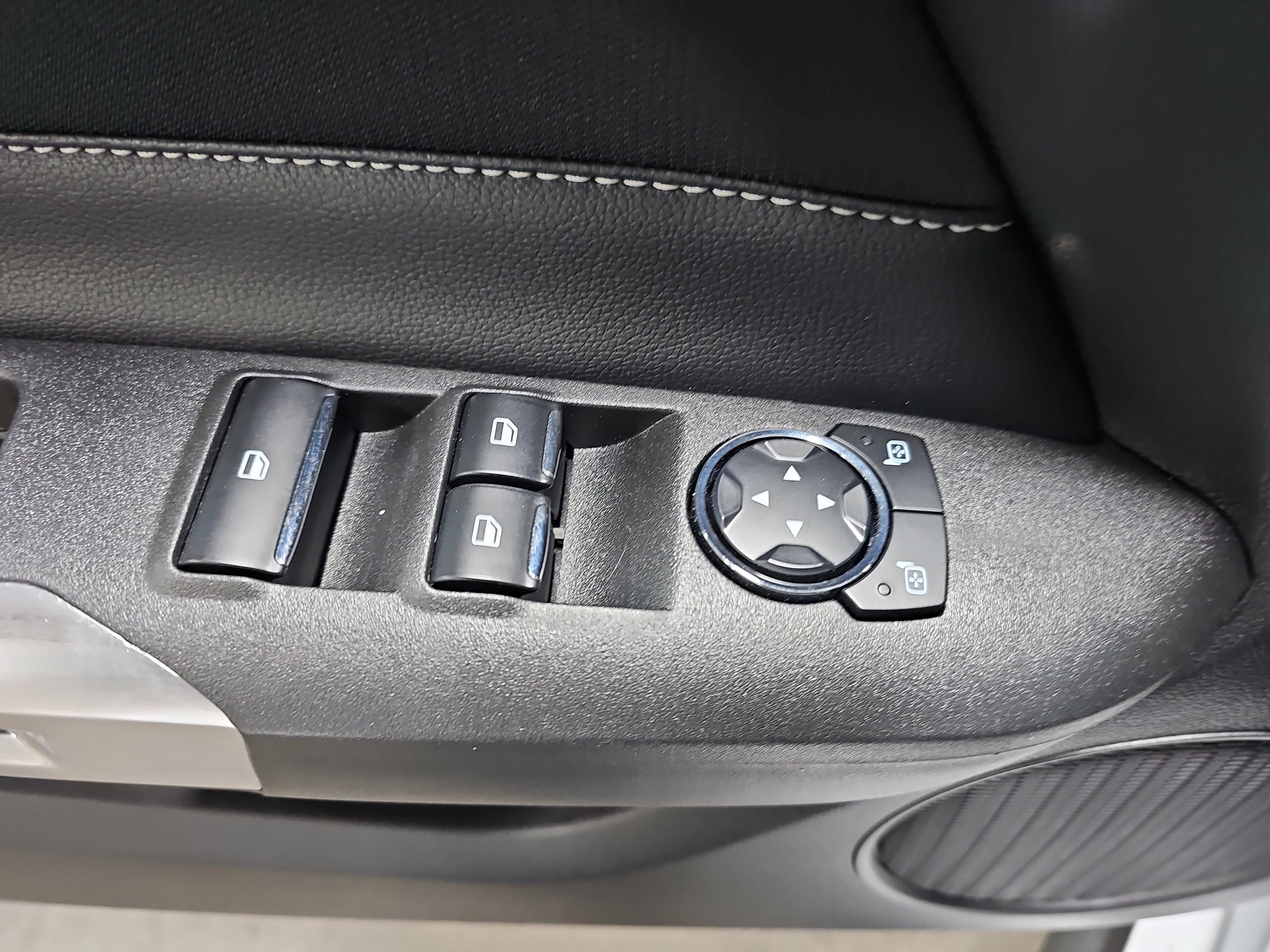 2023 Ford Mustang EcoBoost