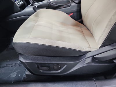 2023 Ford Mustang EcoBoost