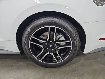 2023 Ford Mustang EcoBoost